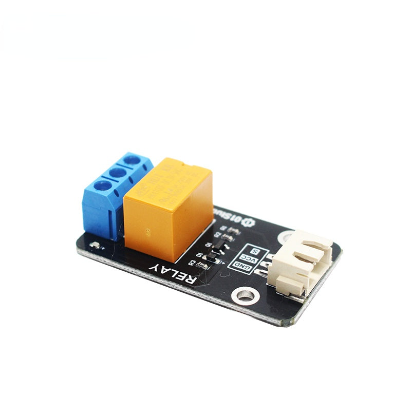 3.3V Relay Module pyBoard Micropython Programming Custom PCB pcba for tv remote gps tracker 4g pcba
