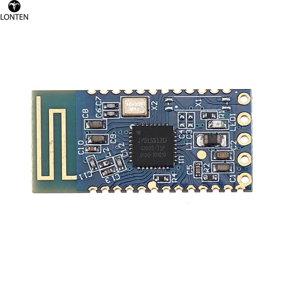 Custom Lonten 3pcs/lot JDY-18 wireless 4.2 Module High-speed Transparent Transmission BLE Mesh Networking Mas-ter-slave Integration Su Manufacturer