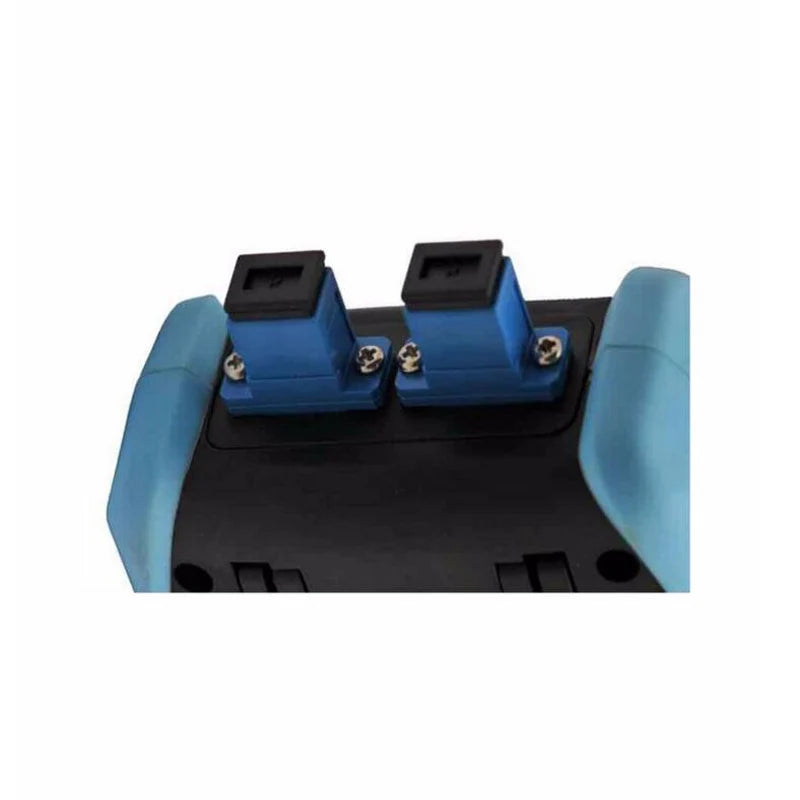 Custom Optical Power Meter Tester Handheld PON Optical Power Meter TLD607P Used in FTTH digital system of communication devices Manufacturer