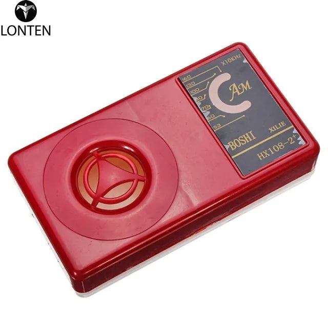 Custom Lonten Seven AM Radio Electronic DIY Kit Electronic Learning Kit parts kit Manufacturer