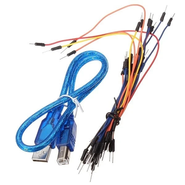 Custom LONTEN Basic Starter Learning Kit For Ar-du-ino Basics Manufacturer