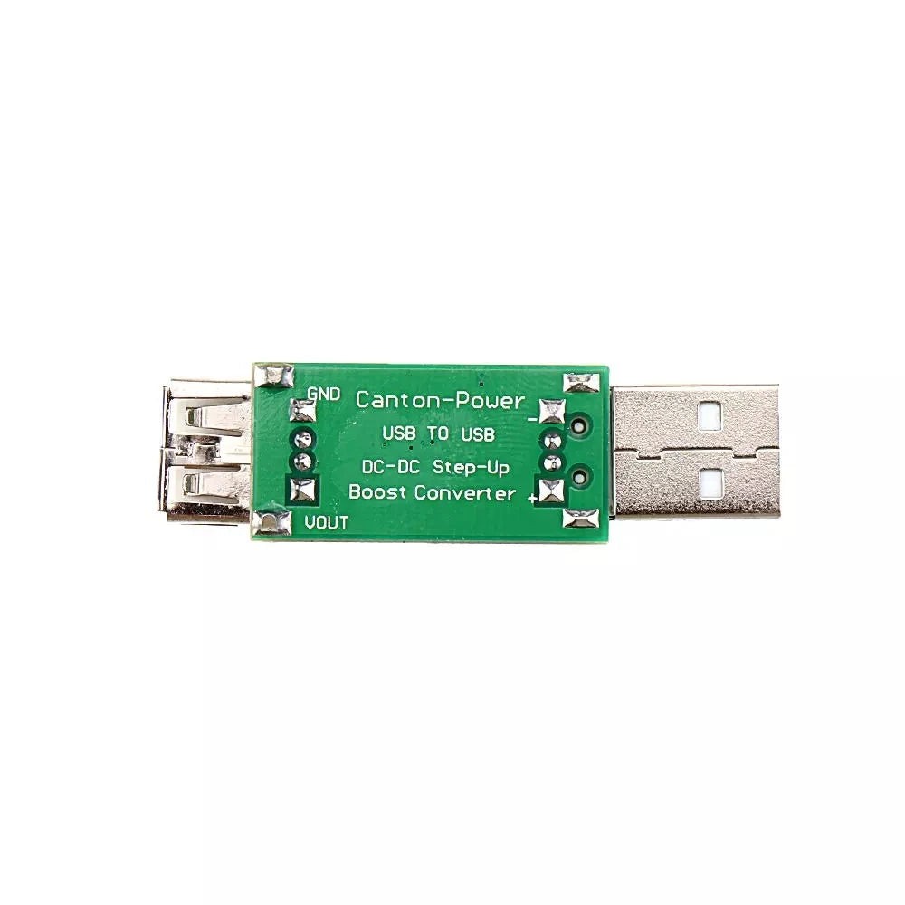 Custom DC-DC 5V to 6-15V USB Boost Power Supply Board Adjustable Output Module Step Up Voltage Converter Manufacturer