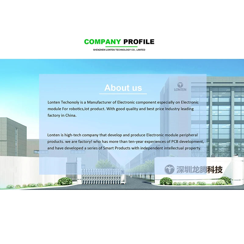 Custom Shenzhen China Electronic Components BOM service CMF20120D TO-247 1200V 33A Manufacturer