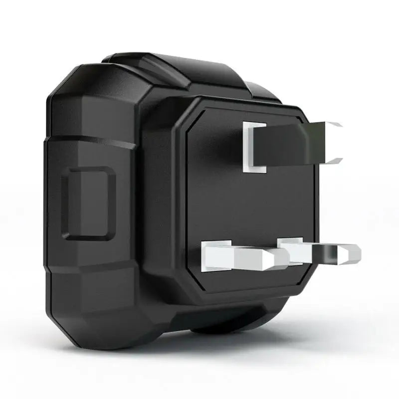 Custom New Digital Display Socket Tester Power Socket Wiring Detection Wall Plug Breaker Finder RCD Test Socket Detector EU/US/UK Manufacturer