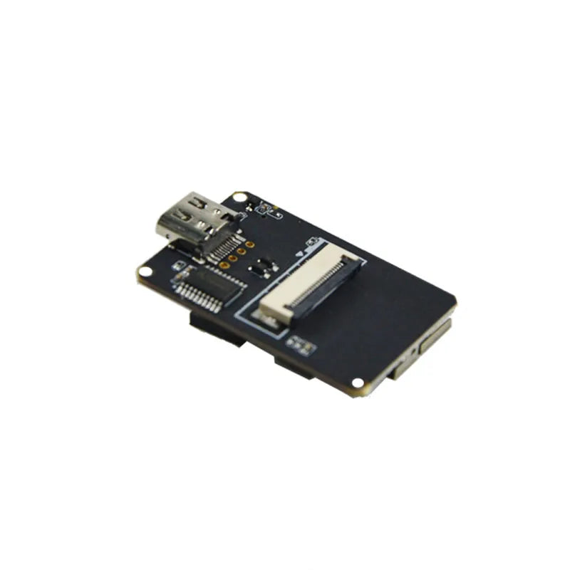 Custom PCBA Esp32-cam Test Board Wifi + BT Module Met Ov2640 CameraManufacturer