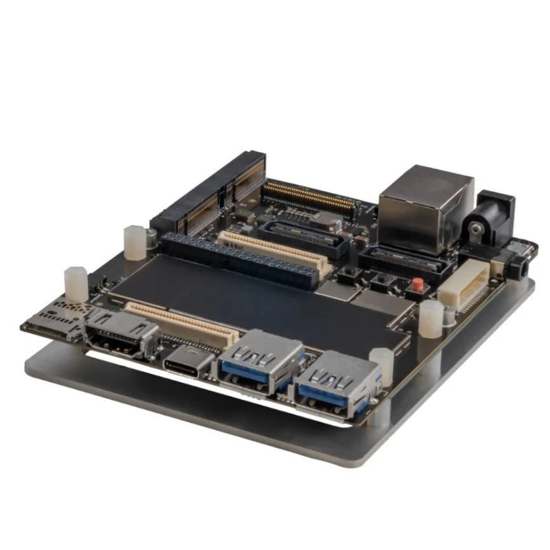 Custom PCBA Snapdragon 888 Mobile Hardware Development Kit Manufacturer