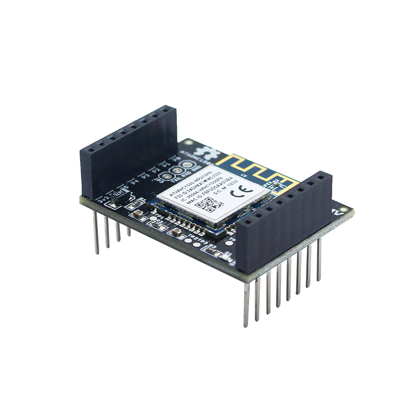 Custom PCB pcba service pcb assembly pyAI- MV4 WiFi Module Compatible with OpenMV4 H7 3 M7 WINC1500 Wireless Image Transmission