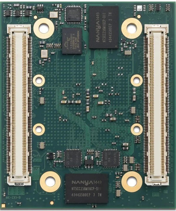 Custom PCBA Mercury ZX1 Xilinx Zynq 7030/7035/7045 SoC Module Development BoardsManufacturer