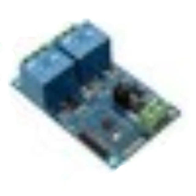Custom Custom Lonten NEW DC12V 2 Channel Relay IOT Smart Home APP Remote Control Switch Module Manufacturer