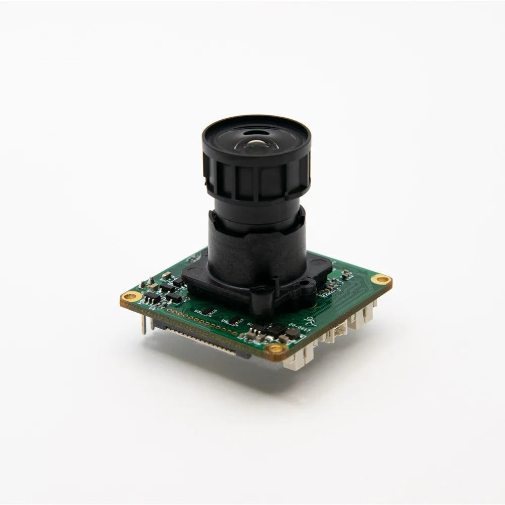 Custom VEYE-MIPI-IMX385 forRaspberry Pi and Jetson Nano XavierNX,IMX385 MIPI CSI-2 2MP Star Light ISP Camera Module Manufacturer