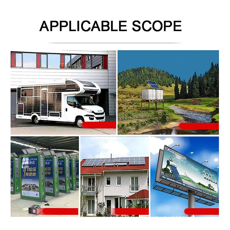 Custom New PWM 10A 20A 30A Solar charging controller Automatic 12V 24V PV Regulator Dual USB compatible Lifepo4 Lithium gel lead acid Manufacturer