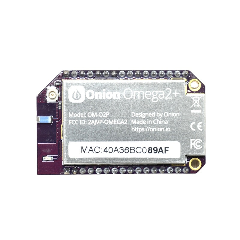 Onion Omega2+ MT7688OpenWRT Linux IoT Development Board Custom PCB 52v pcba board pd pcba customize