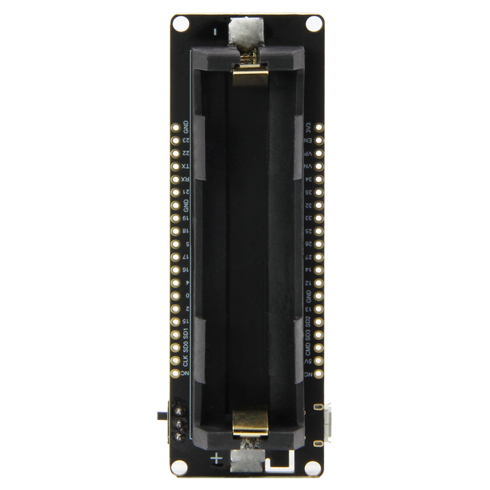 TTGO T-Energy ESP32 8MByte PSRAM WiFi & Module 18650 Battery ESP32-WROVER-B Development Board 18w pd charger pcba customize