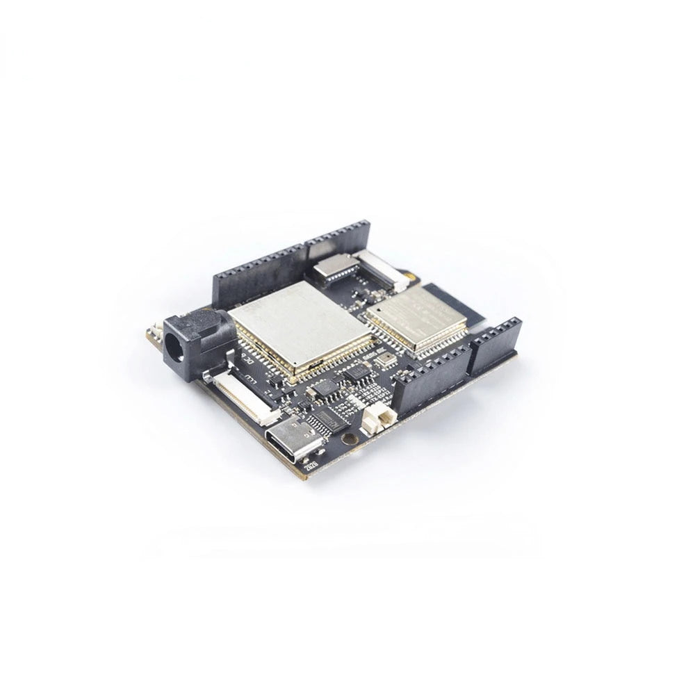 Custom custom Maix Duino Kit K210 RISC-V AI+ LOT ESP32 with GC0328 Camera and 2.4 Inch Screen Manufacturer