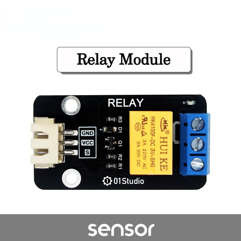 3.3V Relay Module pyBoard Micropython Programming Custom PCB pcba for tv remote gps tracker 4g pcba