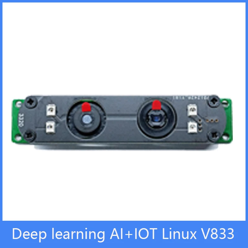 Custom Sipeed MAIX-II M2S Developed Board Deep Learning AI+IOT Linux V833 Board Manufacturer