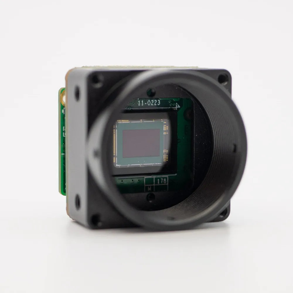 Custom 1.3MP Global shutter Machine Vision MIPI CSI-2 Camera, MV-MIPI-SC130M for all Raspberry Pi and Jetson NX and Nano Manufacturer