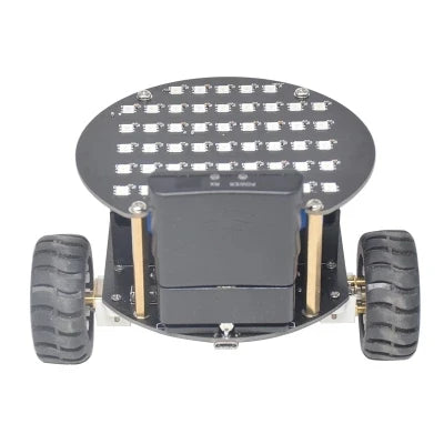 Custom Wireless remote control smart car is suitable for smart robot car without handle Manufacturer