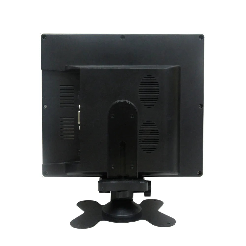 Custom 8 Inch 1024*768 IPS Multipurpose Display Monitor Screen For Raspberry Pi 1 2 3 4 Banana/Orange Pi Computer Secondary Screen Manufacturer
