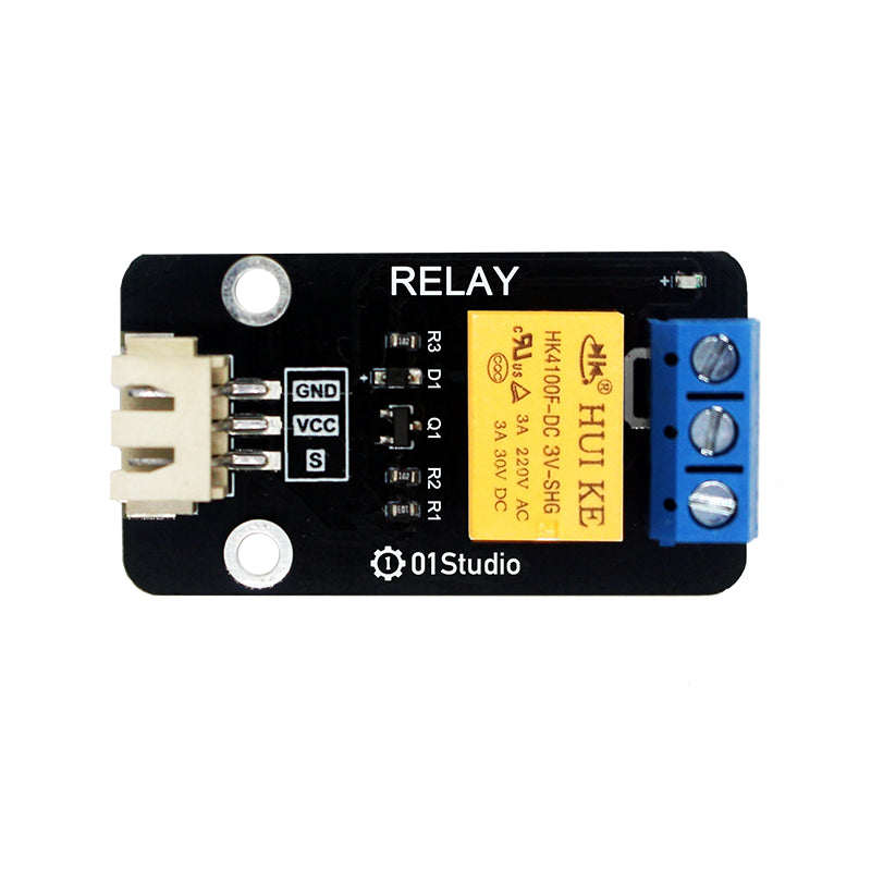 3.3V Relay Module pyBoard Micropython Programming Custom PCB pcba for tv remote gps tracker 4g pcba