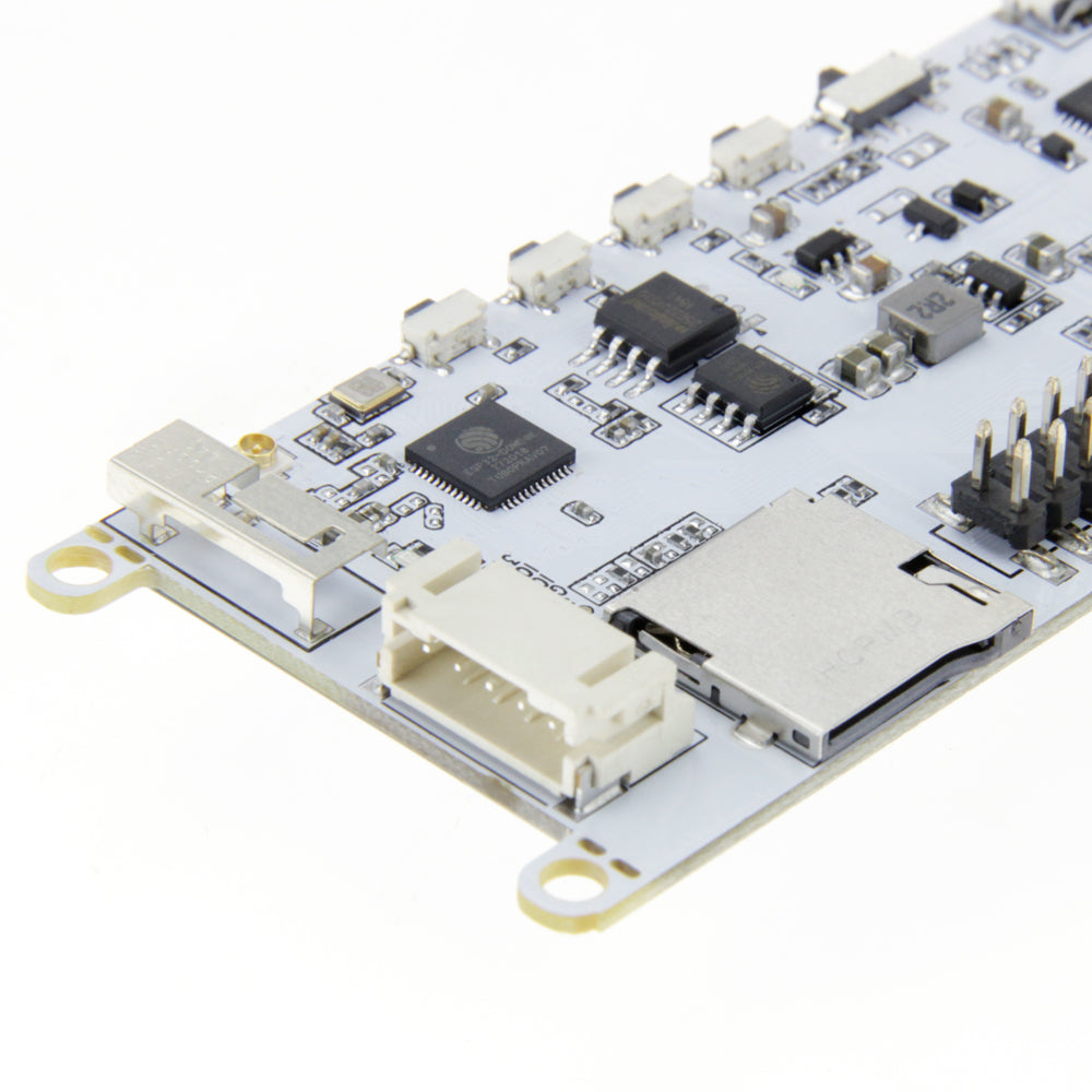 TTGO T5 V2.2 ESP32 2.9" EPaper Plus Module E-Ink Speakers Custom PCB pcba for ev display customize