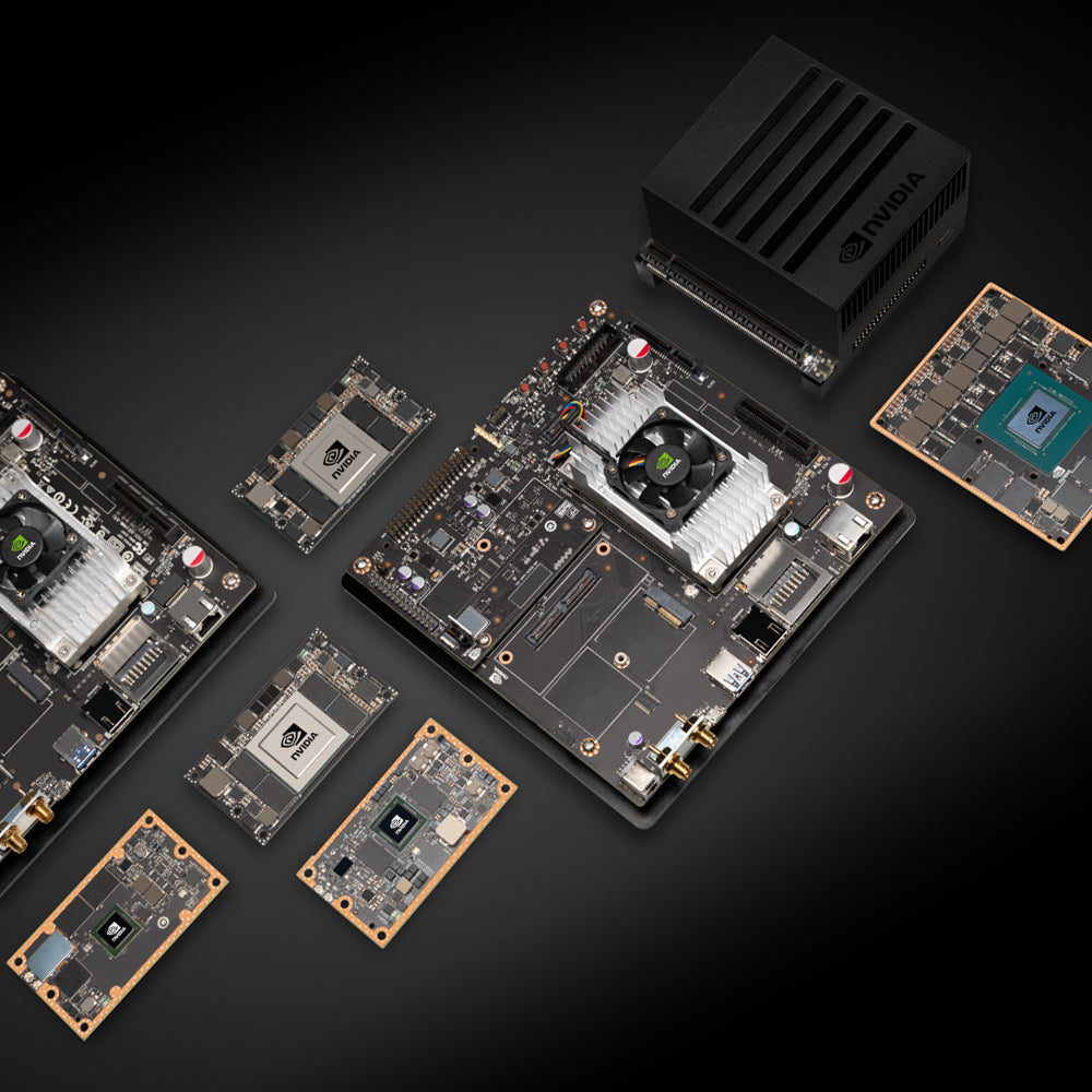 Custom PCB circuit board pcba Jetson AGX Xavier Developer Kit demoboard 8-core ,64-bit CPU,32GB+32GB eMMC