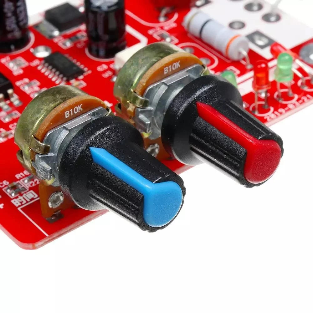 Custom NY-D01 40A/100A Digital Display Spot Welding Module Time and Current Controller Panel Timing Ammeter Spot Welders Control Board Manufacturer