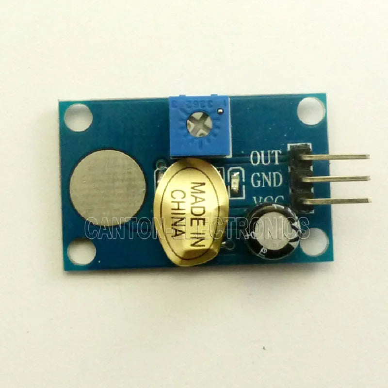 Custom OEM TB408 DC 5V-12V Touch Module 0-130s Delay Timer Button Board for Relay raspberry pi Manufacturer
