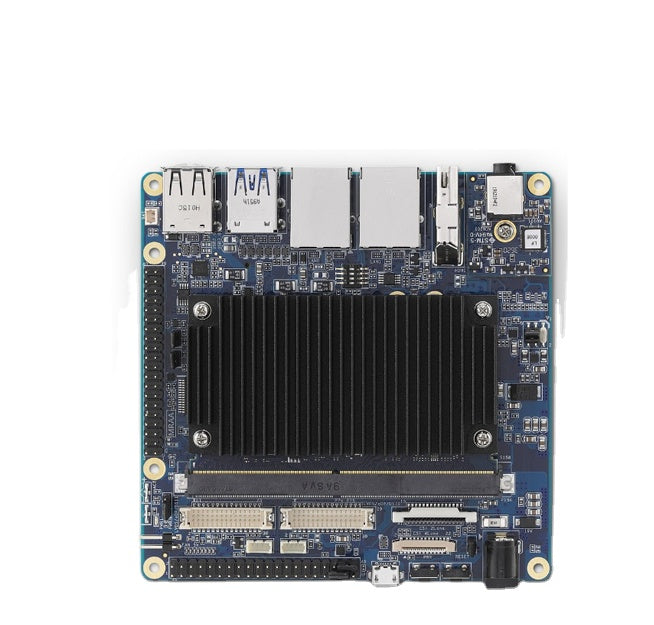 I-Pi SMARC IMX8M Plus pcba for hot air gun aa battery holder for pcba beauty pcba microcurrent ems massager customize