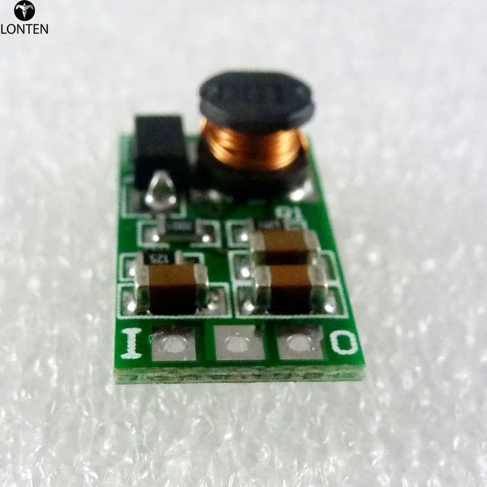 Custom 4012SB_7V5 1A DC 9V 12V 15V 24V to 7.5V dc dc converter module Step-Down Buck Voltage Regulator power supply Board Manufacturer