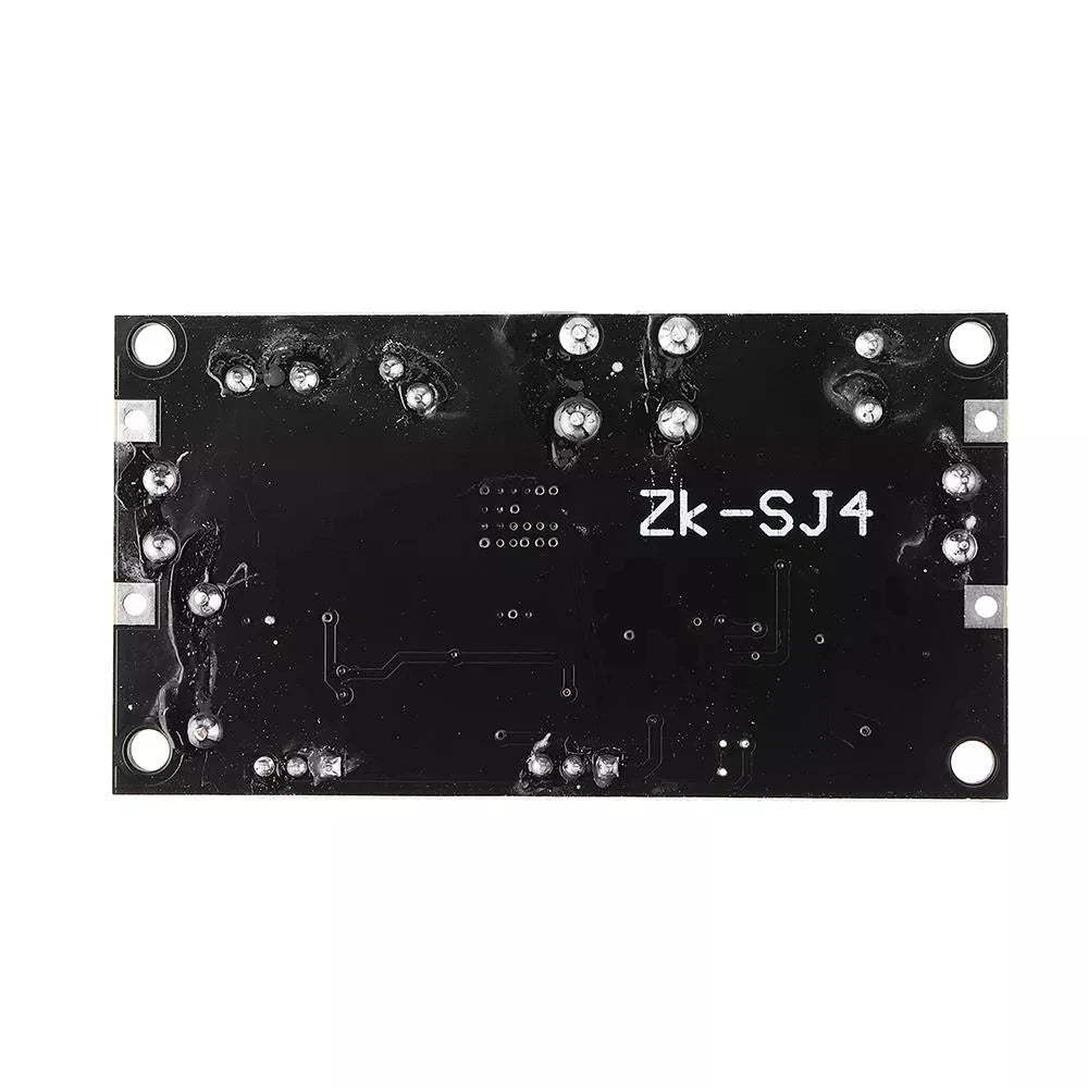 Custom Solar Charge Controller Module Lithium Battery Lead Acid Battery Charger Boost Buck Circuit Board Constant Current Manufacturer