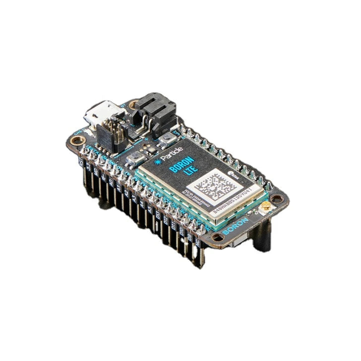 Custom Custom Particle Boron LTE - nRF52840 with Mesh and LTE Cellular Manufacturer