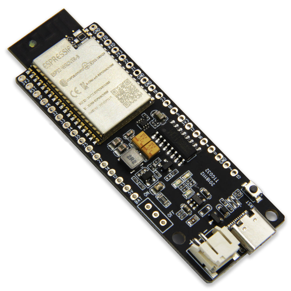 TTGO T-Koala ESP32 WiFi & Module 4MB Development Board Custom PCB brushless motor drive pcba customize
