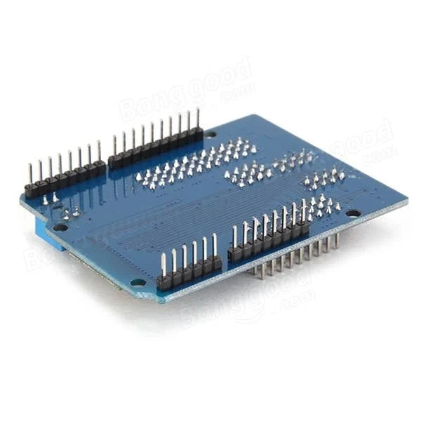 Custom ESP8266 Web Server Port WiFi Expansion Board ESP-13 Compatible With DIY Manufacturer