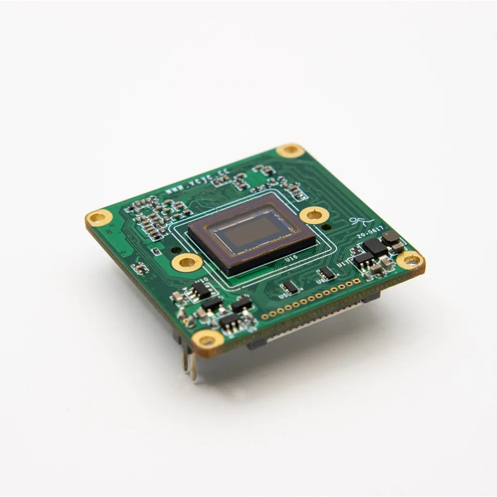 Custom VEYE-MIPI-IMX385 forRaspberry Pi and Jetson Nano XavierNX,IMX385 MIPI CSI-2 2MP Star Light ISP Camera Module Manufacturer