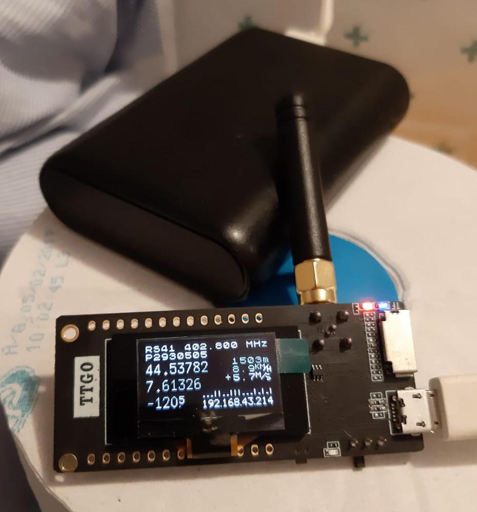 TTGO LoRa32 V2.1_1.6 Version 433/868/915Mhz ESP32 LoRa OLED 0.96 Inch SD Card WIFI Wireless Module ESP-32 SMA Custom PCB oem customize