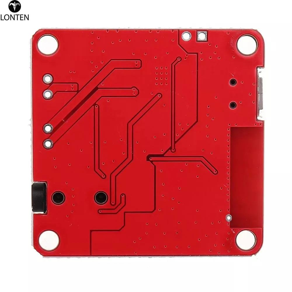 Custom Amplifier Wireless Receiver Module Metal core Led PCB PCB flexible PCBA assembly service Manufacturer