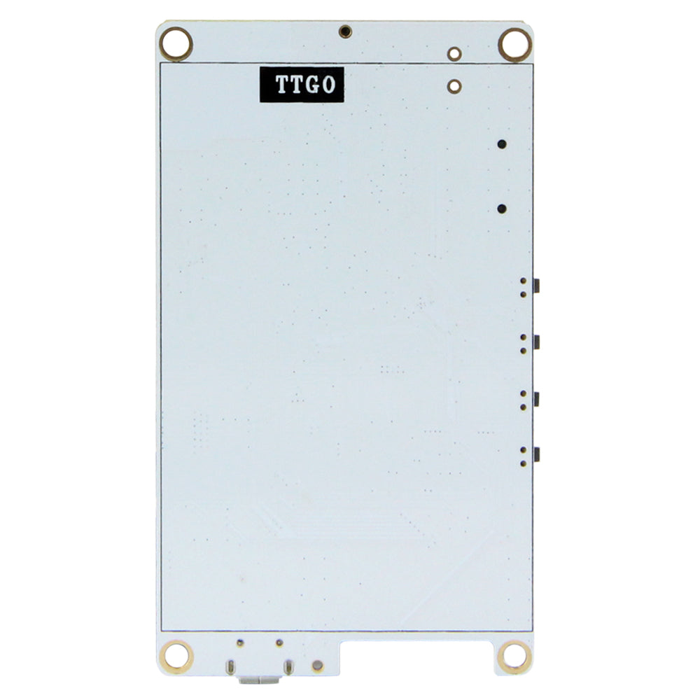 TTGO T5s V2.8 ESP32 2.7" EPaper Plus Module For Alexa I2S DAC MAX98357A MEMS Microphone ICS43434 Custom PCB customize