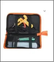 Custom DIY craft costom wax glue gun without dripping glue silicone stick hot melt glue gun Manufacturer