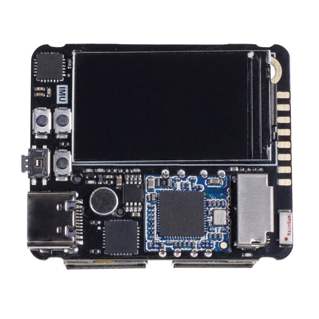 Custom Quantum Tiny Linux Development Kit With SoM and Expansion Board Custom PCB safe pcba board placa base de pcba Manufacturer