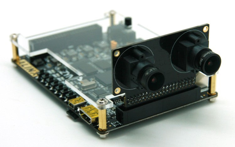 Black Gold Development Board video image processing input output AV6045 AV4075 AV4040 AV6150 Custom PCB fill light pcba