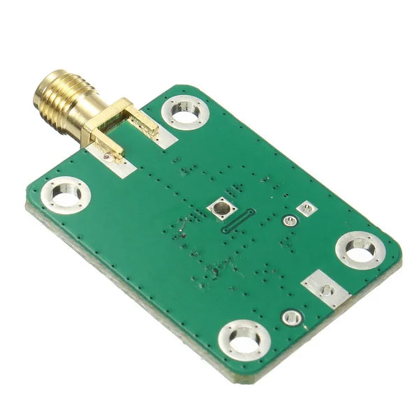 Custom 1-8000MHz AD8318 RF Logarithmic Detector 70dB RSSI Measurement Power Meter modules Manufacturer