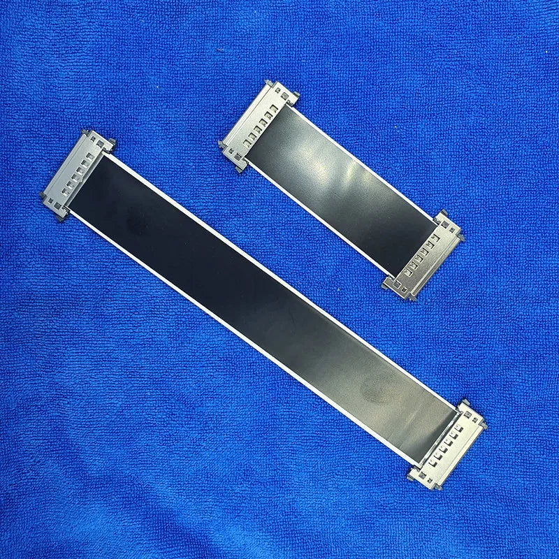 Custom 41Pin 51Pin I-PEX 4K HDTV LVDS Ribbon Cable AWM 20706 20861 105C 60V VW-1 Manufacturer
