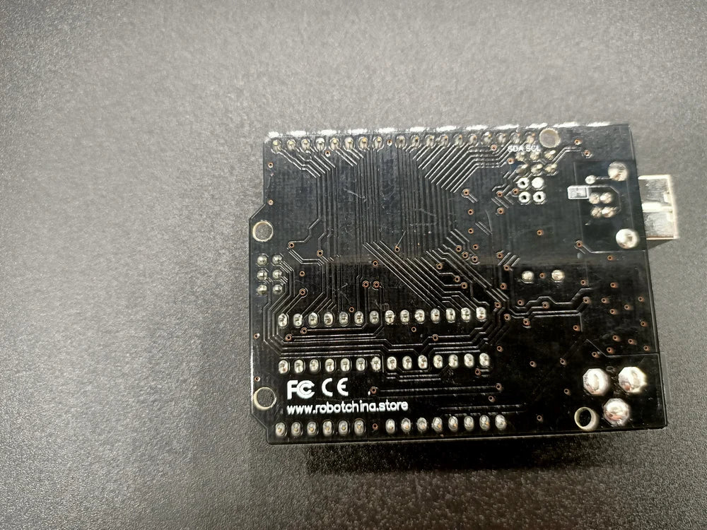 Custom LONTEN For MEGA328P ATMEGA16U2 Development board Manufacturer