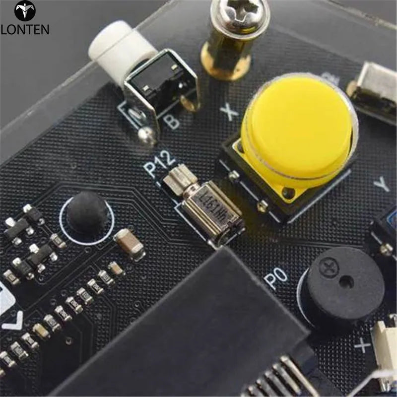 Custom micro:Gamepad wireless expansion gamepad/ remote controller Manufacturer