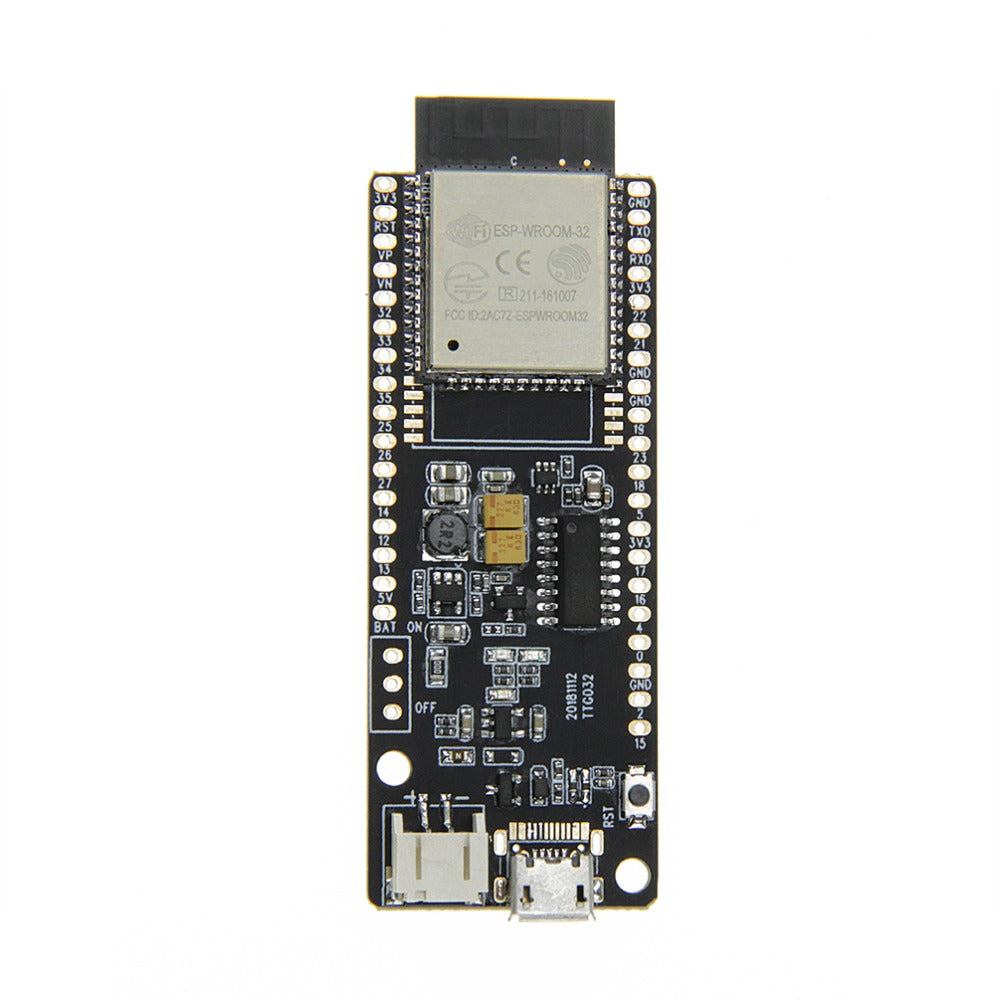 TTGO T-Koala ESP32 WiFi & Module 4MB Development Board Custom PCB brushless motor drive pcba customize