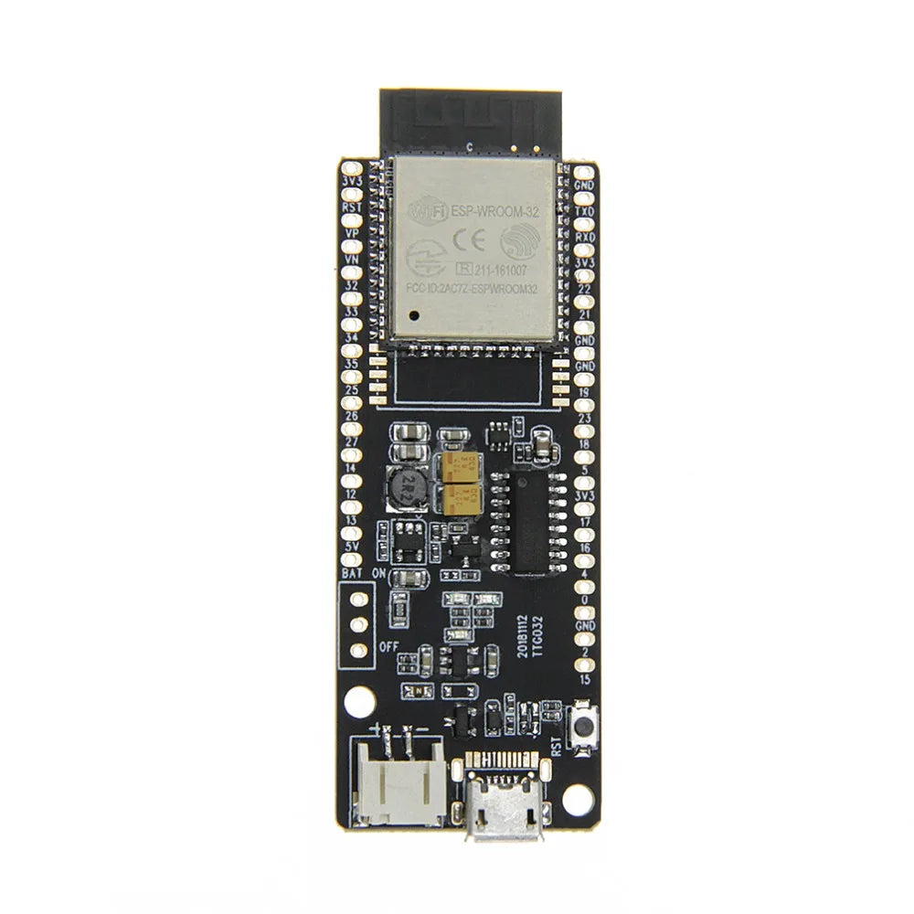 Custom T-Koala ESP32 WiFi & Module 4MB Development Board PCB brushless motor drive Manufacturer