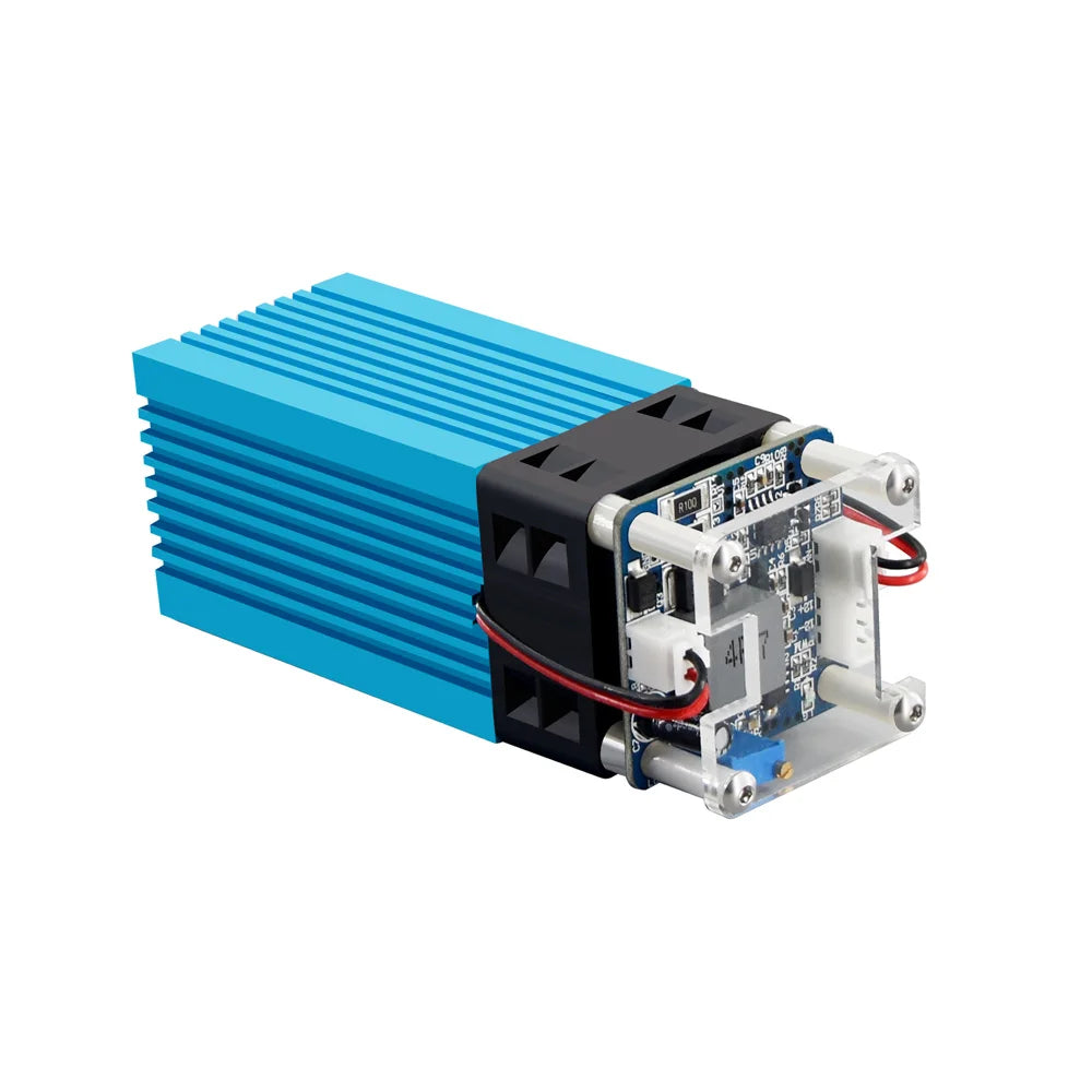 Custom 40W Laser Module LD+FAC 5.5W Laser Fast High-Precision Cutting Engraving Machine Cutting Machine Suitable for TT- 5.5 S Manufacturer