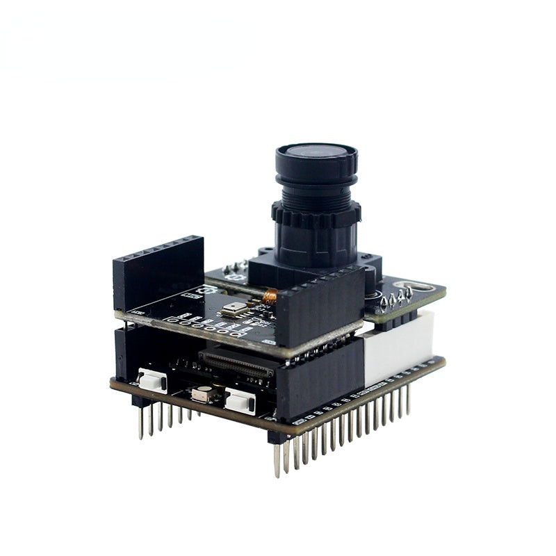 Custom PCB mini ups for wifi pcba Digital Microphone MIC Sensor Module for K210 Development Machine Vision Micropython