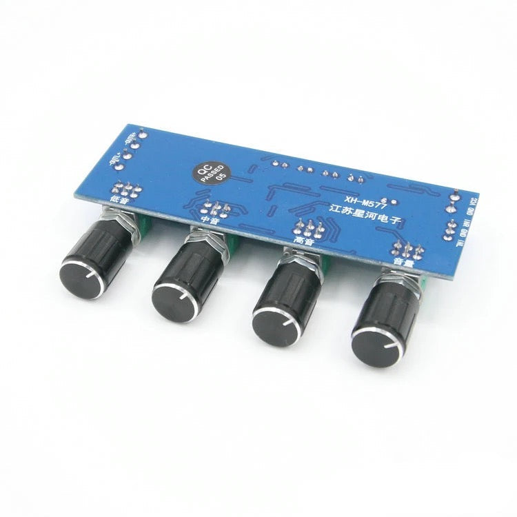 2 X 80W TPA3116 Audio High Power Tone Op Amplifier Dual-channel preamplifier Stereo Digital Amplifier Board pcb assembly Customize
